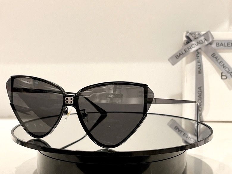 Top Quality Balanciaga Inspired AA+ Quality Sun Glasses