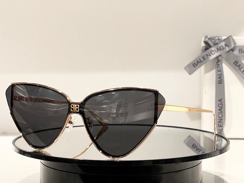 Top Quality Balanciaga Inspired AA+ Quality Sun Glasses