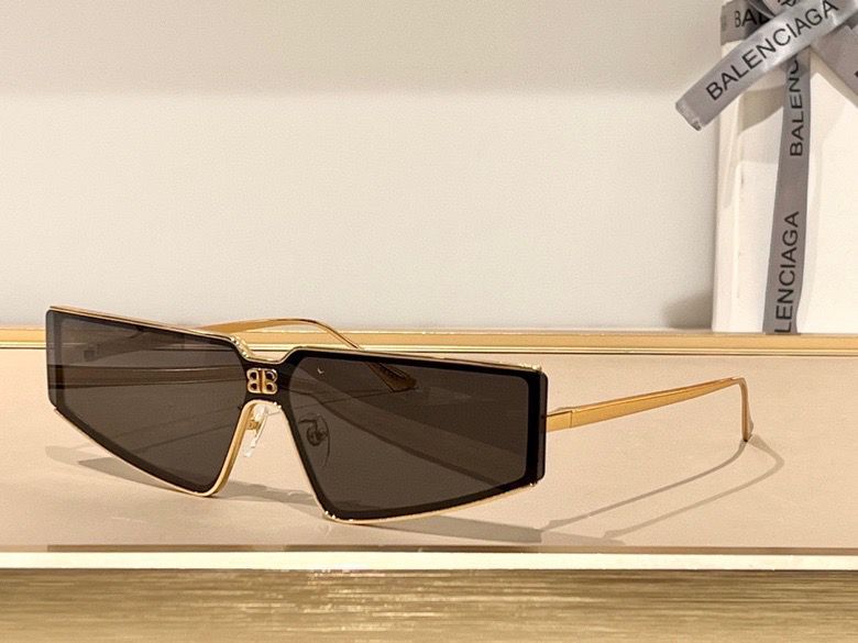 Top Quality Balanciaga Inspired AA+ Quality Sun Glasses