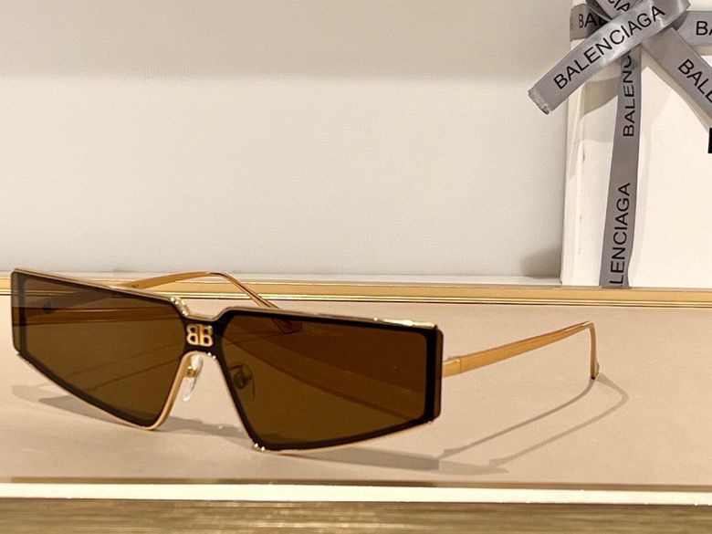 Top Quality Balanciaga Inspired AA+ Quality Sun Glasses