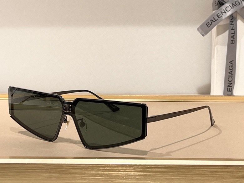 Top Quality Balanciaga Inspired AA+ Quality Sun Glasses
