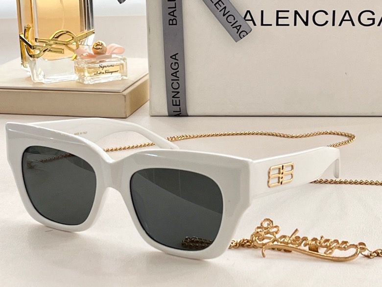 Top Quality Balanciaga Inspired AA+ Quality Sun Glasses