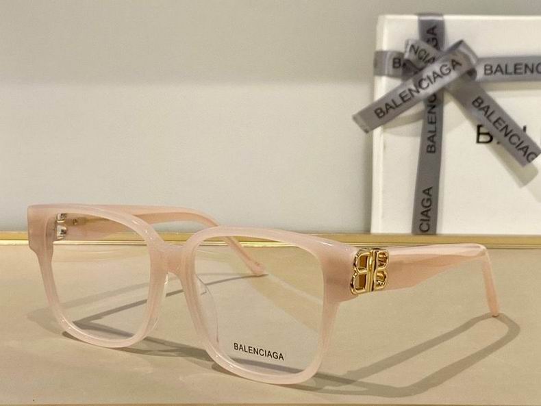 Top Quality Balanciaga Inspired AA+ Quality Sun Glasses