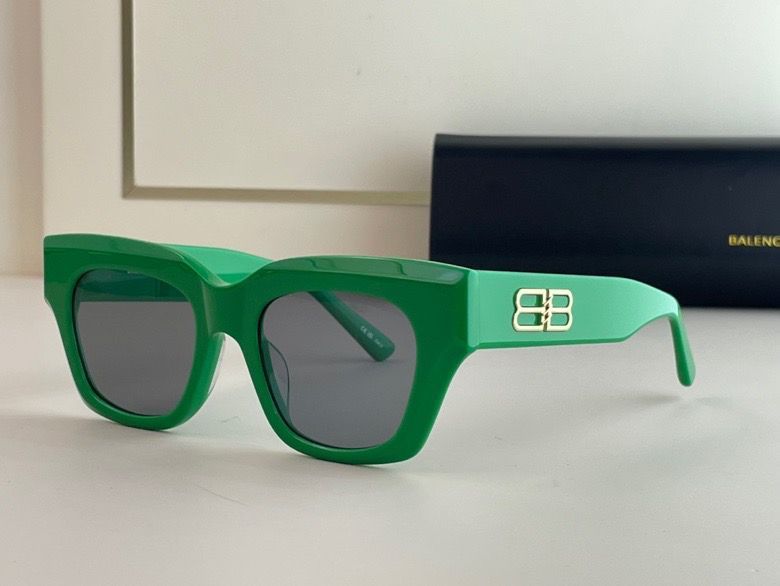 Top Quality Balanciaga Inspired AA+ Quality Sun Glasses