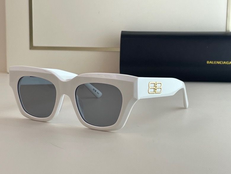 Top Quality Balanciaga Inspired AA+ Quality Sun Glasses