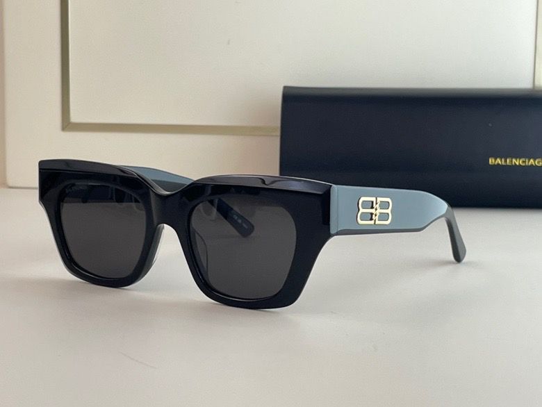 Top Quality Balanciaga Inspired AA+ Quality Sun Glasses