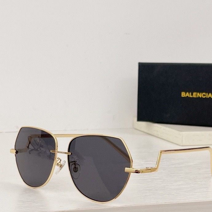 Top Quality Balanciaga Inspired AA+ Quality Sun Glasses
