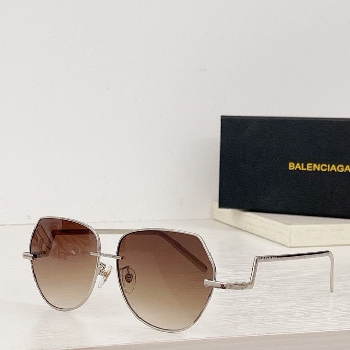 Top Quality Balanciaga Inspired AA+ Quality Sun Glasses