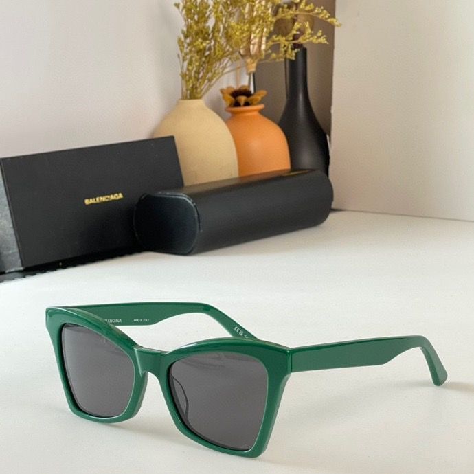 Top Quality Balanciaga Inspired AA+ Quality Sun Glasses