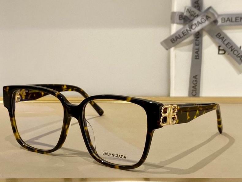 Top Quality Balanciaga Inspired AA+ Quality Sun Glasses
