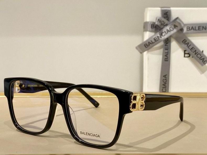 Top Quality Balanciaga Inspired AA+ Quality Sun Glasses