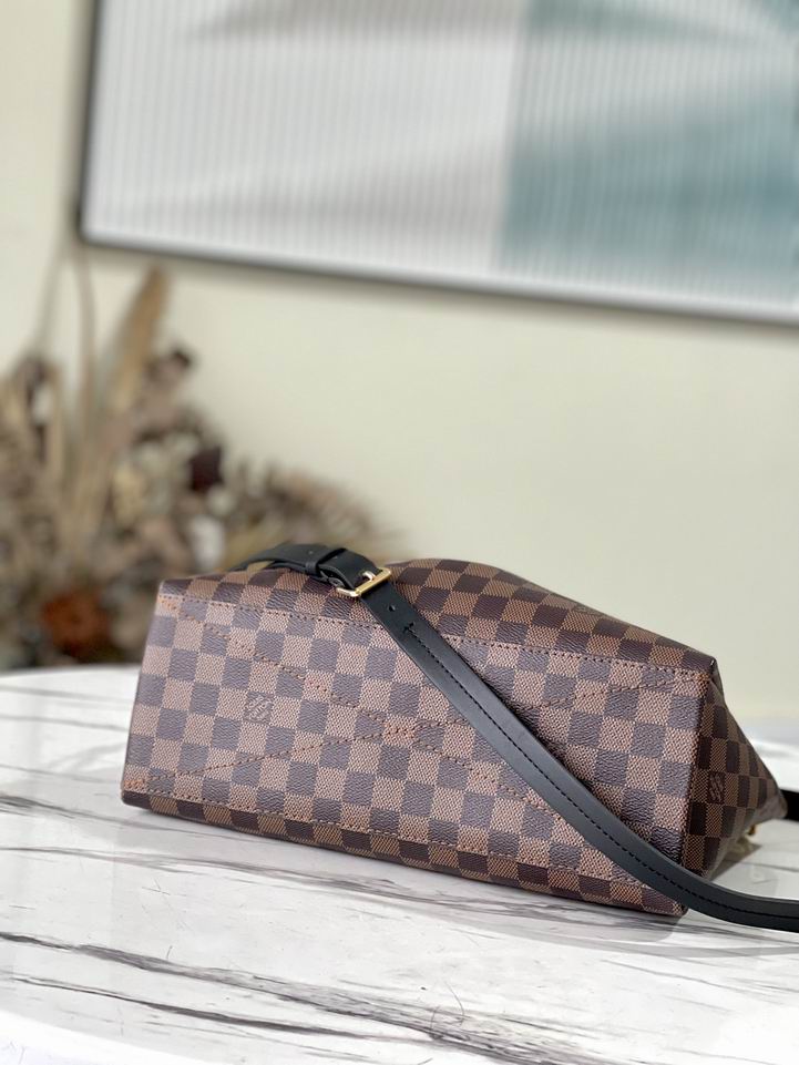 louis vuitton Inspired Handbags, AA+ Quality 100% Genuine Leather Classic Flap Medium Quilted Lambskin Black Gold, 18X 1 1X 5cm BL 4 Colour