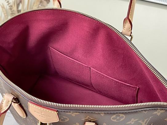 louis vuitton Inspired Handbags, AA+ Quality 100% Genuine Leather Classic Flap Medium Quilted Lambskin Black Gold, 18X 1 1X 5cm BL 4 Colour