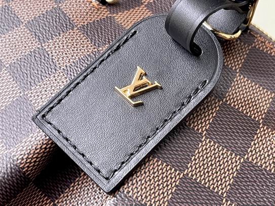 louis vuitton Inspired Handbags, AA+ Quality 100% Genuine Leather Classic Flap Medium Quilted Lambskin Black Gold, 18X 1 1X 5cm BL 4 Colour