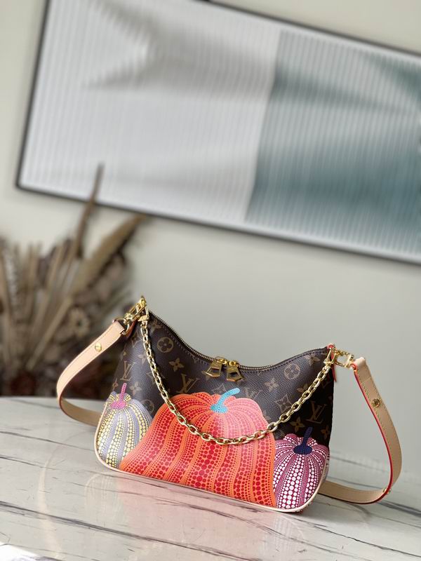 Inspired Handbags, AA+ Quality 100% Genuine Leather Classic Flap Medium Quilted Lambskin Black Gold, 18X 1 1X 5cm BL 4 Colour