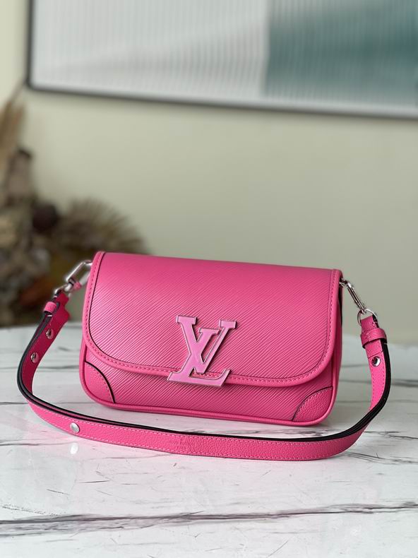 louis vuitton Inspired Handbags, AA+ Quality 100% Genuine Leather Classic Flap Medium Quilted Lambskin Black Gold, 18X 1 1X 5cm BL 4 Colour