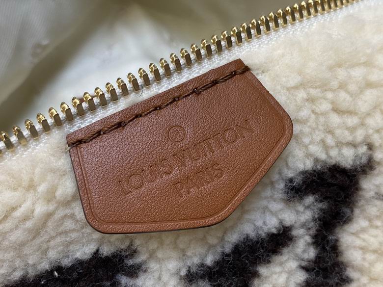 Louis vuitton Inspired Handbags, AA+ Quality 100% Genuine Leather Classic Flap Medium Quilted Lambskin Black Gold, 18X 1 1X 5cm BL 4 Colour