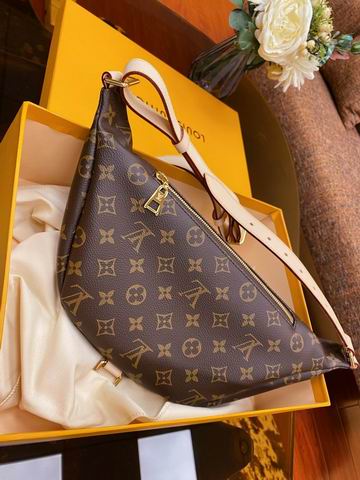 Louis vuitton Inspired Handbags, AA+ Quality 100% Genuine Leather Classic Flap Medium Quilted Lambskin Black Gold, 18X 1 1X 5cm BL 4 Colour