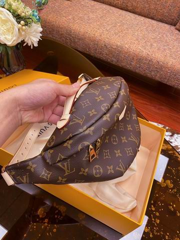 Louis vuitton Inspired Handbags, AA+ Quality 100% Genuine Leather Classic Flap Medium Quilted Lambskin Black Gold, 18X 1 1X 5cm BL 4 Colour
