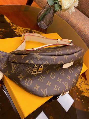 Louis vuitton Inspired Handbags, AA+ Quality 100% Genuine Leather Classic Flap Medium Quilted Lambskin Black Gold, 18X 1 1X 5cm BL 4 Colour
