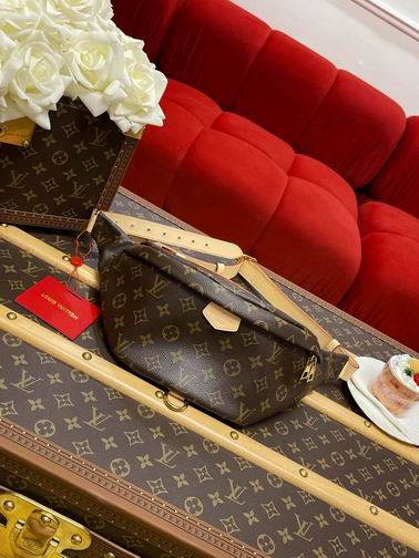 Louis vuitton Inspired Handbags, AA+ Quality 100% Genuine Leather Classic Flap Medium Quilted Lambskin Black Gold, 18X 1 1X 5cm BL 4 Colour
