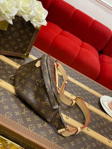 Louis vuitton Inspired Handbags, AA+ Quality 100% Genuine Leather Classic Flap Medium Quilted Lambskin Black Gold, 18X 1 1X 5cm BL 4 Colour