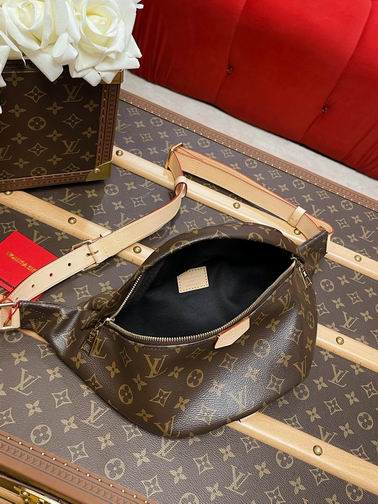 Louis vuitton Inspired Handbags, AA+ Quality 100% Genuine Leather Classic Flap Medium Quilted Lambskin Black Gold, 18X 1 1X 5cm BL 4 Colour