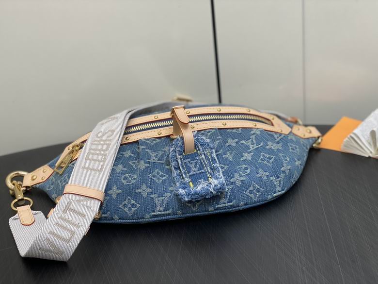 Louis vuitton Inspired Handbags, AA+ Quality 100% Genuine Leather Classic Flap Medium Quilted Lambskin Black Gold, 18X 1 1X 5cm BL 4 Colour