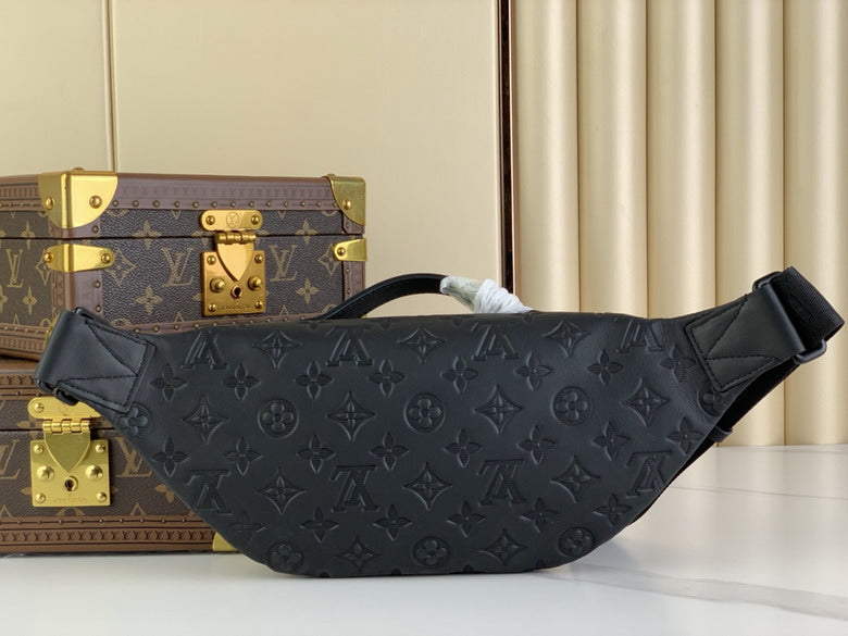 Louis vuitton Inspired Handbags, AA+ Quality 100% Genuine Leather Classic Flap Medium Quilted Lambskin Black Gold, 18X 1 1X 5cm BL 4 Colour