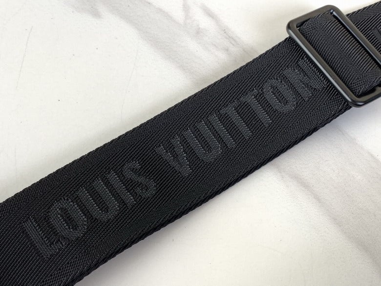 Louis vuitton Inspired Handbags, AA+ Quality 100% Genuine Leather Classic Flap Medium Quilted Lambskin Black Gold, 18X 1 1X 5cm BL 4 Colour