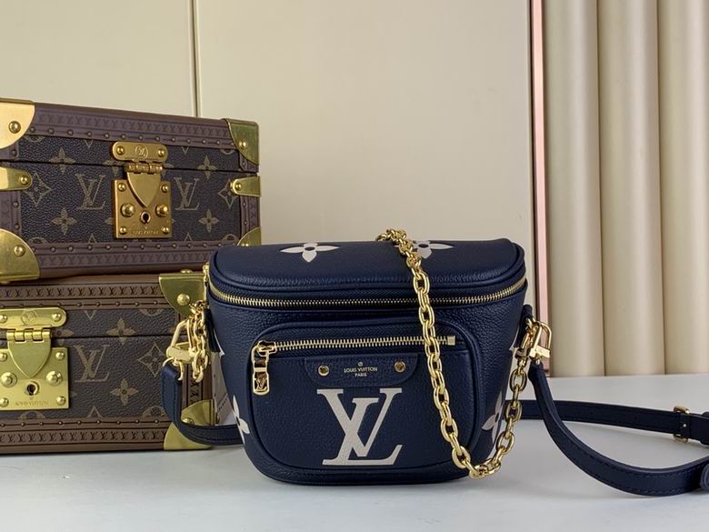 Louis vuitton Inspired Handbags, AA+ Quality 100% Genuine Leather Classic Flap Medium Quilted Lambskin Black Gold, 18X 1 1X 5cm BL 4 Colour