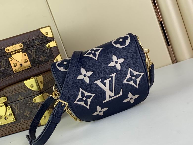 Louis vuitton Inspired Handbags, AA+ Quality 100% Genuine Leather Classic Flap Medium Quilted Lambskin Black Gold, 18X 1 1X 5cm BL 4 Colour