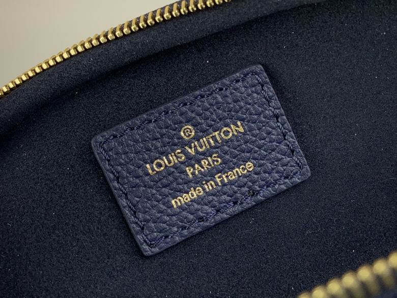 Louis vuitton Inspired Handbags, AA+ Quality 100% Genuine Leather Classic Flap Medium Quilted Lambskin Black Gold, 18X 1 1X 5cm BL 4 Colour