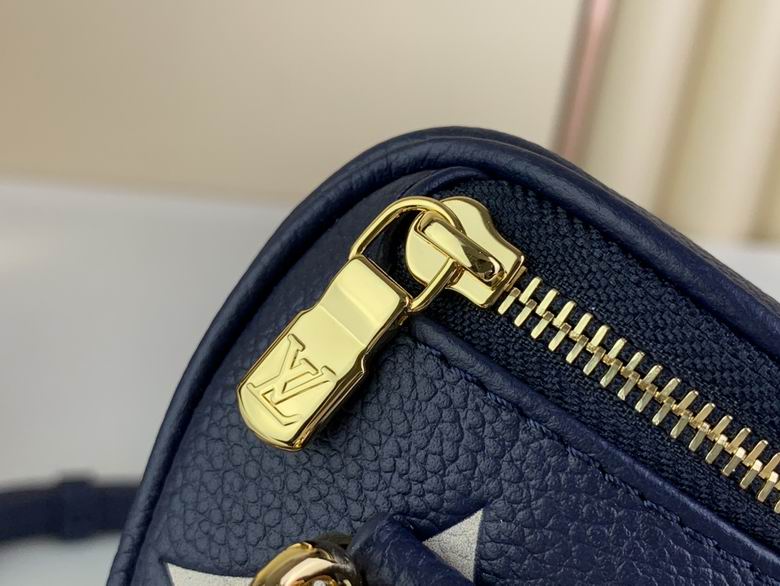 Louis vuitton Inspired Handbags, AA+ Quality 100% Genuine Leather Classic Flap Medium Quilted Lambskin Black Gold, 18X 1 1X 5cm BL 4 Colour