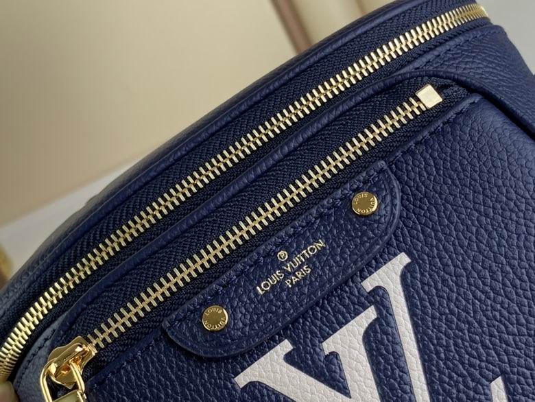 Louis vuitton Inspired Handbags, AA+ Quality 100% Genuine Leather Classic Flap Medium Quilted Lambskin Black Gold, 18X 1 1X 5cm BL 4 Colour