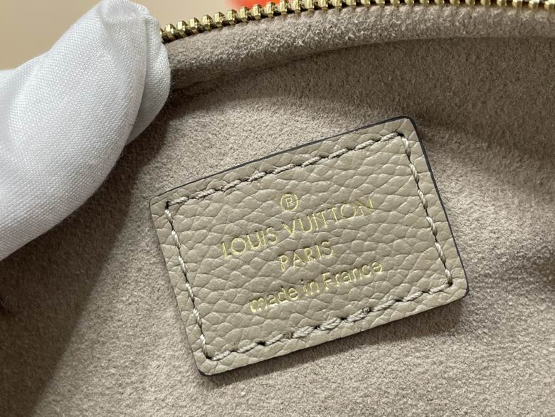 Louis vuitton Inspired Handbags, AA+ Quality 100% Genuine Leather Classic Flap Medium Quilted Lambskin Black Gold, 18X 1 1X 5cm BL 4 Colour