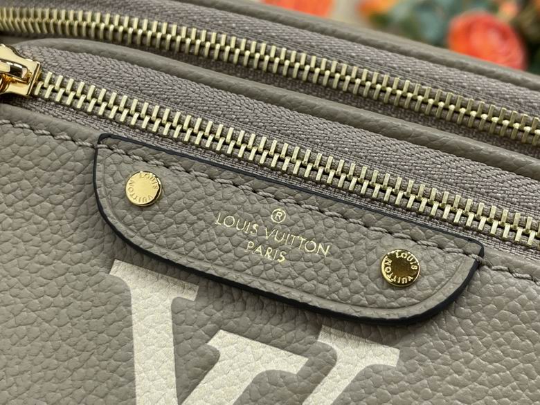 Louis vuitton Inspired Handbags, AA+ Quality 100% Genuine Leather Classic Flap Medium Quilted Lambskin Black Gold, 18X 1 1X 5cm BL 4 Colour