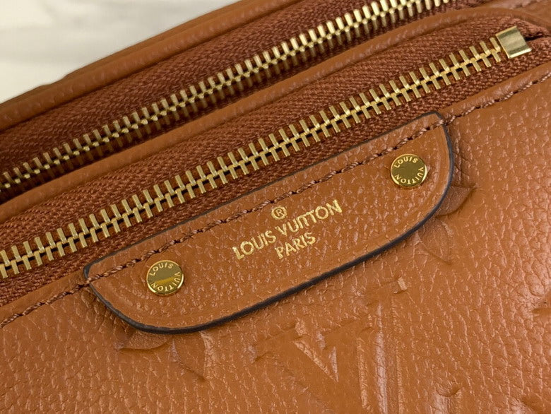 Louis vuitton Inspired Handbags, AA+ Quality 100% Genuine Leather Classic Flap Medium Quilted Lambskin Black Gold, 18X 1 1X 5cm BL 4 Colour