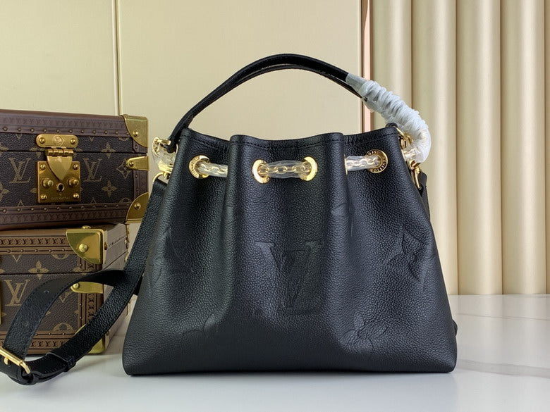 louis vuitton Inspired Handbags, AA+ Quality 100% Genuine Leather Classic Flap Medium Quilted Lambskin Black Gold, 18X 1 1X 5cm BL 4 Colour