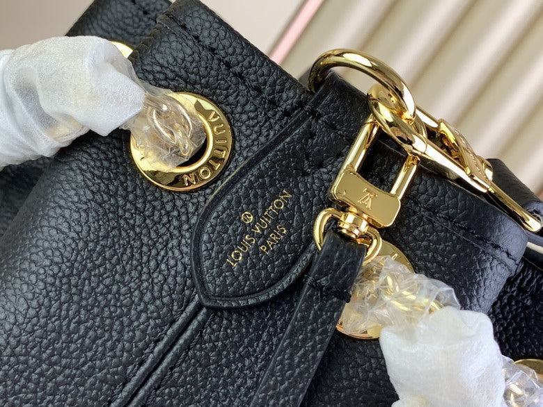 louis vuitton Inspired Handbags, AA+ Quality 100% Genuine Leather Classic Flap Medium Quilted Lambskin Black Gold, 18X 1 1X 5cm BL 4 Colour