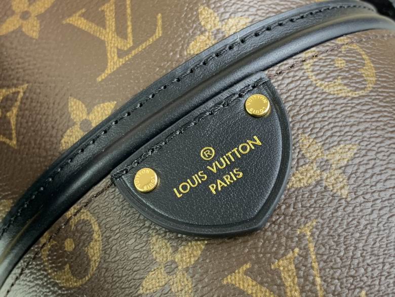 Louis Vuitton Inspired Handbags, AA+ Quality 100% Genuine Leather Classic Flap Medium Quilted Lambskin Black Gold, 18X 1 1X 5cm BL 4 Colour