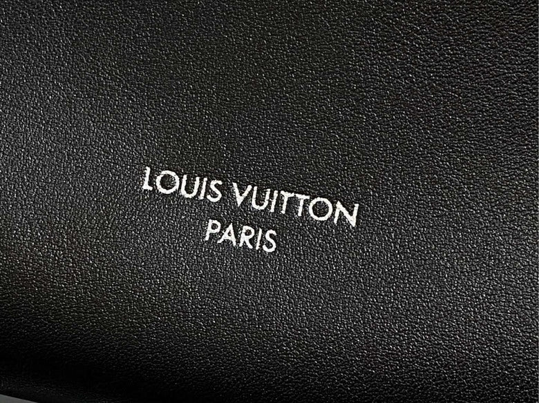louis vuitton Inspired Handbags, AA+ Quality 100% Genuine Leather Classic Flap Medium Quilted Lambskin Black Gold, 18X 1 1X 5cm BL 4 Colour