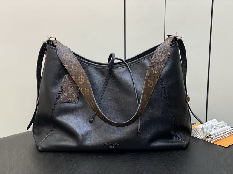 louis vuitton Inspired Handbags, AA+ Quality 100% Genuine Leather Classic Flap Medium Quilted Lambskin Black Gold, 18X 1 1X 5cm BL 4 Colour