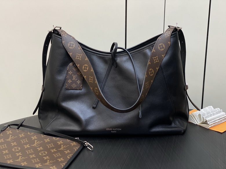 louis vuitton Inspired Handbags, AA+ Quality 100% Genuine Leather Classic Flap Medium Quilted Lambskin Black Gold, 18X 1 1X 5cm BL 4 Colour