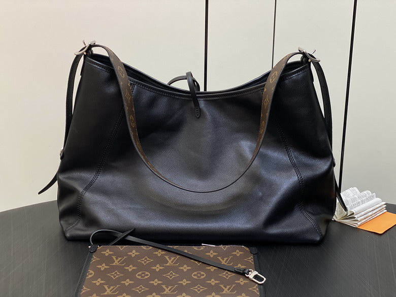 louis vuitton Inspired Handbags, AA+ Quality 100% Genuine Leather Classic Flap Medium Quilted Lambskin Black Gold, 18X 1 1X 5cm BL 4 Colour