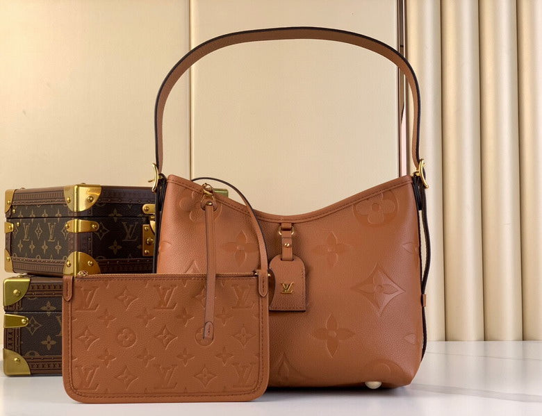 louis vuitton Inspired Handbags, AA+ Quality 100% Genuine Leather Classic Flap Medium Quilted Lambskin Black Gold, 18X 1 1X 5cm BL 4 Colour