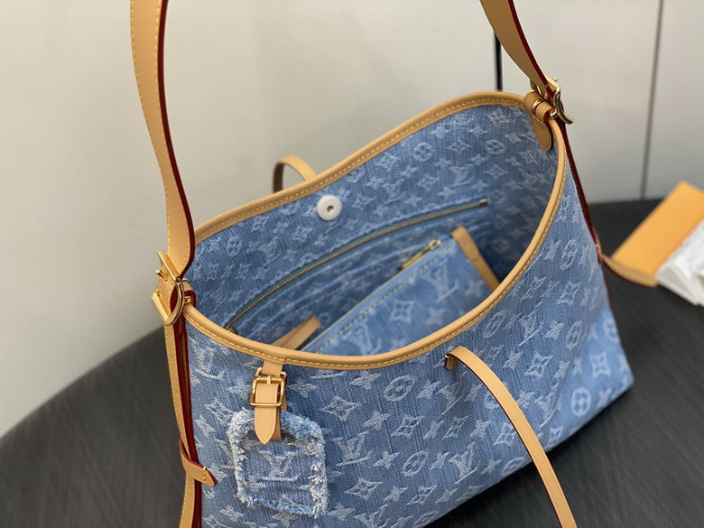 louis vuitton Inspired Handbags, AA+ Quality 100% Genuine Leather Classic Flap Medium Quilted Lambskin Black Gold, 18X 1 1X 5cm BL 4 Colour