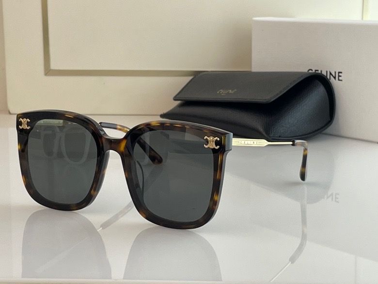 Top Quality Chanel Inspired AA+ Quality Sun Glasses