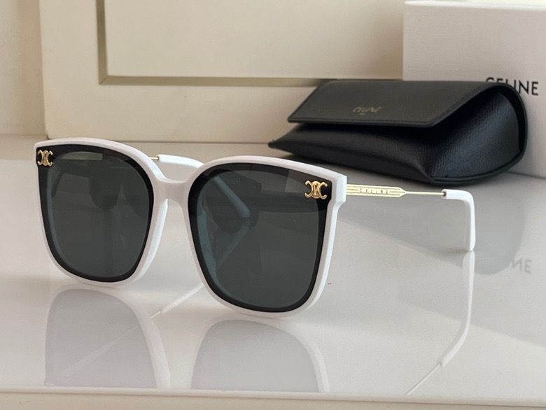Top Quality Chanel Inspired AA+ Quality Sun Glasses