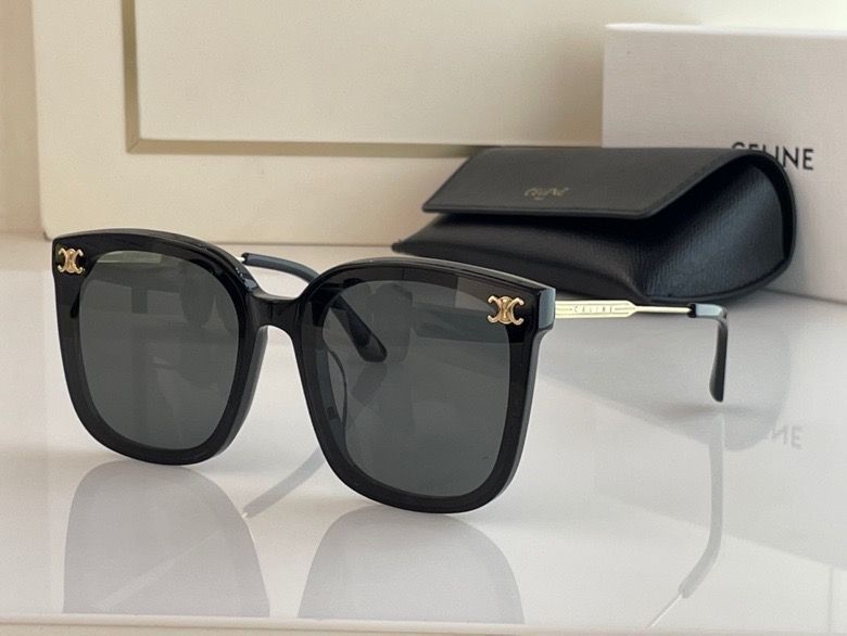 Top Quality Chanel Inspired AA+ Quality Sun Glasses